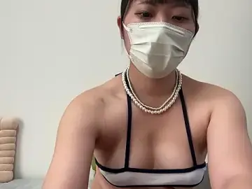 Stripchat Adult Webcams of Mao_cute_10