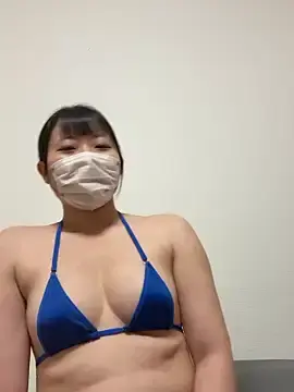 Stripchat Best Webcam of Mao_cute_10
