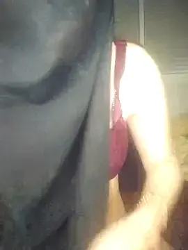 Stripchat Live Porn of Sexy-dalouaa