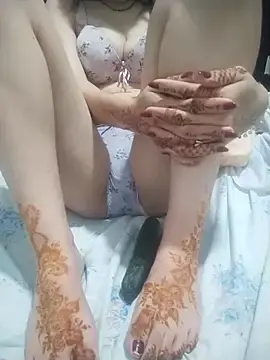 Stripchat Live Porn of Sexy-dalouaa