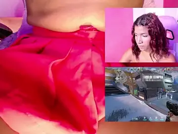 Stripchat Sex Chat of SofiRey_
