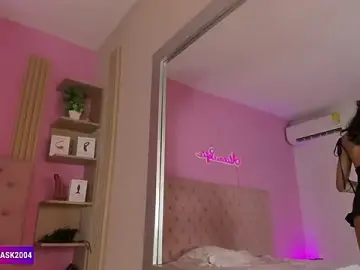 Stripchat Live Porn of alice_sofia