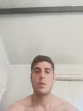 Stripchat Live Sex of arenn1997