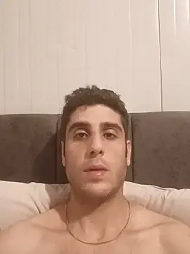 Stripchat Live Sex of arenn1997
