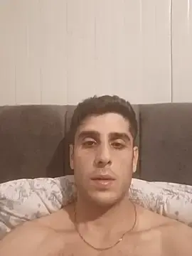 Stripchat Best Webcam of arenn1997