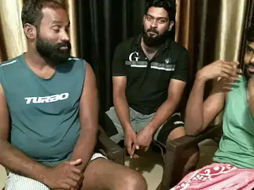Stripchat Sex Cam of indian2