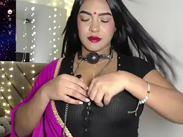 Stripchat Live Porn of lakshmiraniii