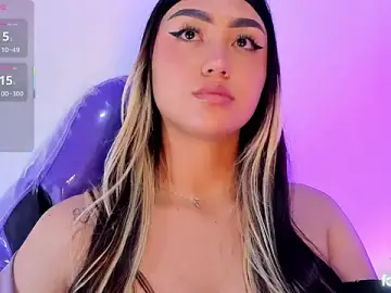 Stripchat Live Porn of liaa_18