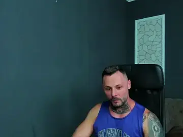 Stripchat Best live sex cam show of BrianHunts
