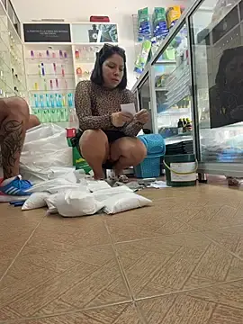 Stripchat Live Porn of ISABELLA__LUNA