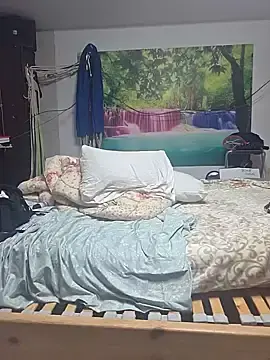 Stripchat Private Sex Chat of max911111