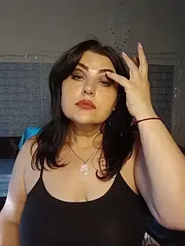 Stripchat Live Sex of kataleya94