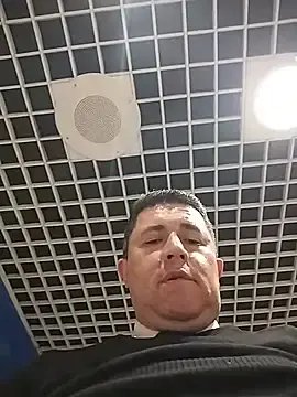 Stripchat Adult Webcam of BigCristh79