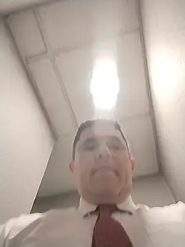 Stripchat Sex Cam of BigCristh79