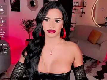 Stripchat Sex Chat of Franciis_4u