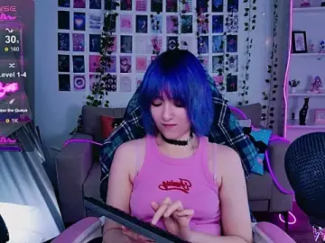 Stripchat Sex Cam of Ketrin_Jones