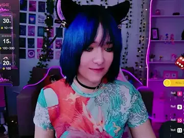Stripchat Adult Webcams of Ketrin_Jones