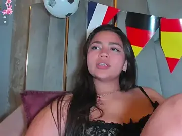 Stripchat Watch Live Sex Cams of KimDevinne
