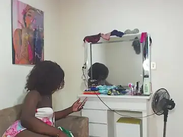 Stripchat Free Porn Cam of badgirls_cx