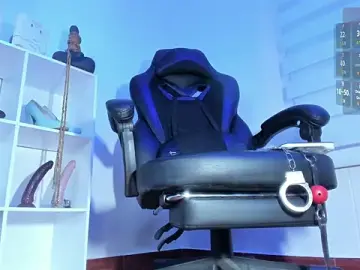 Stripchat Live Sex of charlotte_joliedart