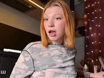 Stripchat Best Webcam of ilona_wine