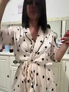 Stripchat Sex Cam of myafontenelle