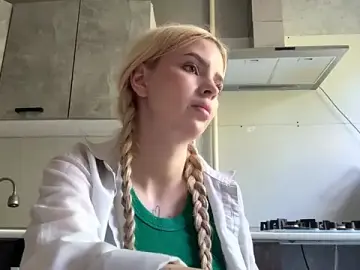 Stripchat Sex Cam of Britney_Calverhends