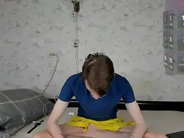 Stripchat Watch Live Sex Cams of ERICK__DEEN