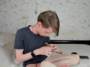 Stripchat Private Sex Chat of ERICK__DEEN
