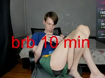 Stripchat Live Porn of ERICK__DEEN