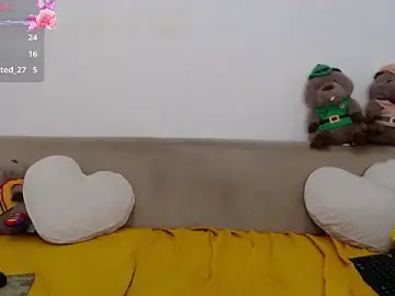 Stripchat Watch Live Sex Cams of ElenaRose90