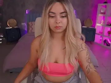 Stripchat Nude Webcam of SusieWood