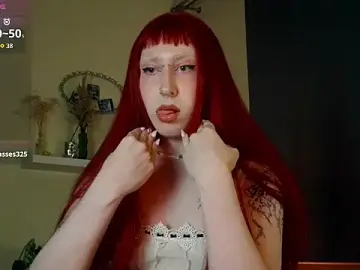 Stripchat Sex Cam of lia_grl