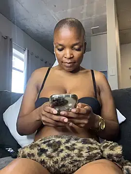Stripchat Live Sex of slimcateee
