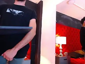 Stripchat Private Sex Chat of Erickpritz_xh