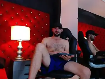Stripchat Free Porn Cam of Erickpritz_xh