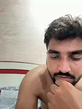 Stripchat Nude Webcam of RDX_3632