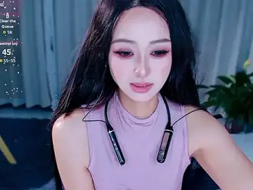 Stripchat Sex Cam of Susu-007