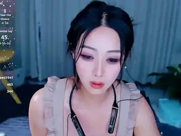 Stripchat Sex Cam of Susu-007