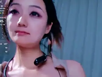Stripchat Adult Webcam of Susu-007