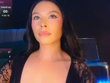 Stripchat Free Porn Cam of Hecate_gh