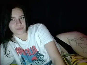 Stripchat Live Sex Cam of Lanaa_Rossee