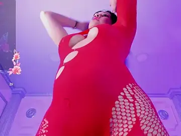 Stripchat Adult Webcam of ScarlethNoir