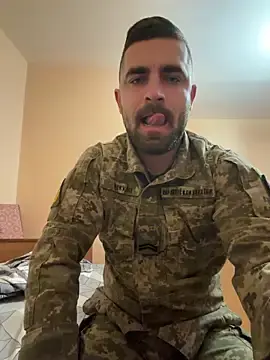 Stripchat Live Sex of VANYA1997