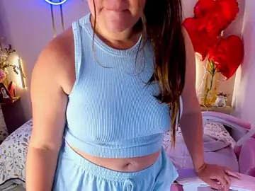 Stripchat Live Sex Cam of lena_paulxo