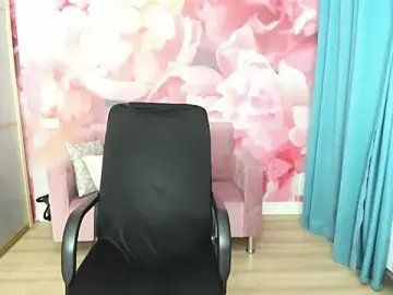 Stripchat Live Sex of LunaKissesx