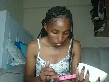 Stripchat Live Porn of Velvet_peach