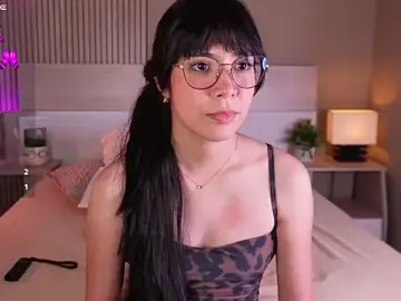 Stripchat Live Sex of aprilqueenie