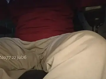 Stripchat Live Porn of doTao7