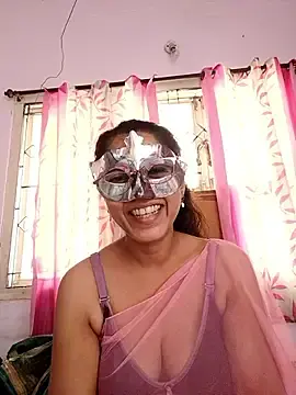 Stripchat Live Porn of thanusi_2